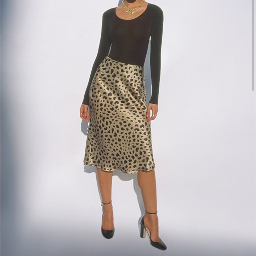 realisation par- Naomi skirt size M